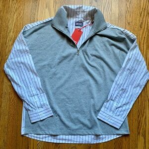 MENS NEW Diesel Shirt